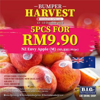 B.I.G.-Weekend-Special-350x350 - Johor Kedah Kelantan Kuala Lumpur Melaka Negeri Sembilan Pahang Penang Perak Perlis Promotions & Freebies Putrajaya Sabah Sarawak Selangor Supermarket & Hypermarket Terengganu 