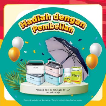 BIG-Pharmacy-Crazy-Sales-at-Taman-Sri-Gombak-2-350x350 - Beauty & Health Health Supplements Malaysia Sales Personal Care Selangor 