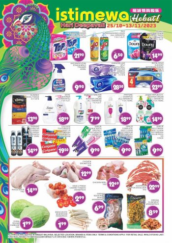 BILLION-Deepavali-Promotion-2-350x495 - Promotions & Freebies Selangor Supermarket & Hypermarket 