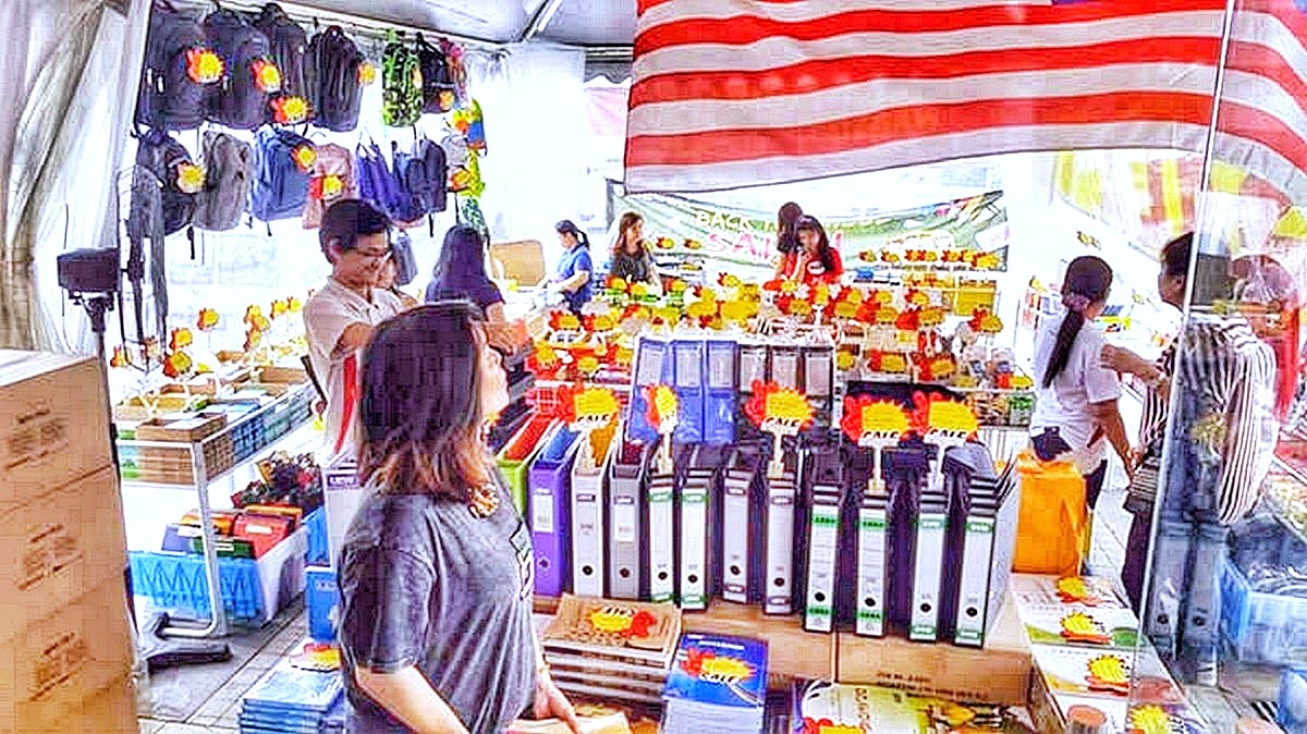 Becon-Stationery-Warehouse-Sale-2023-Malaysia-Shah-Alam-Clearance-2 - Baby & Kids & Parenting Books & Magazines Education Kuala Lumpur Putrajaya Selangor Stationery Warehouse Sale & Clearance in Malaysia