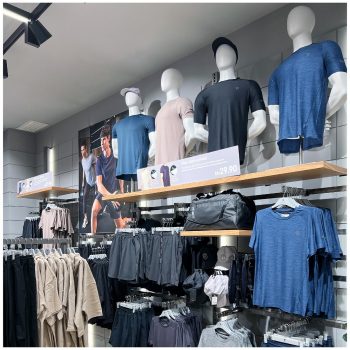 Brands-Outlet-Grand-Opening-at-Queensbay-Mall-7-350x350 - Apparels Fashion Accessories Fashion Lifestyle & Department Store Penang Promotions & Freebies Sales Happening Now In Malaysia 