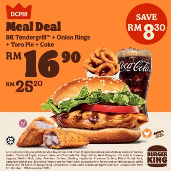 Burger-King-Coupons-Promo-19-350x350 - Beverages Food , Restaurant & Pub Johor Kedah Kelantan Kuala Lumpur Melaka Negeri Sembilan Pahang Penang Perak Perlis Promotions & Freebies Putrajaya Sabah Sarawak Selangor Terengganu 