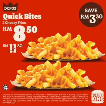 Burger-King-Coupons-Promo-5-350x350 - Beverages Food , Restaurant & Pub Johor Kedah Kelantan Kuala Lumpur Melaka Negeri Sembilan Pahang Penang Perak Perlis Promotions & Freebies Putrajaya Sabah Sarawak Selangor Terengganu 