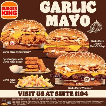Burger-King-Specials-Deal-at-Genting-Highlands-Premium-Outlets-350x350 - Beverages Food , Restaurant & Pub Pahang Promotions & Freebies 