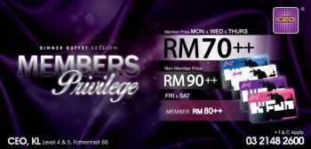 CEO-Karaoke-FAHRENHEIT88-Promo-3-350x168 - Karaoke Kuala Lumpur Movie & Music & Games Promotions & Freebies Selangor 