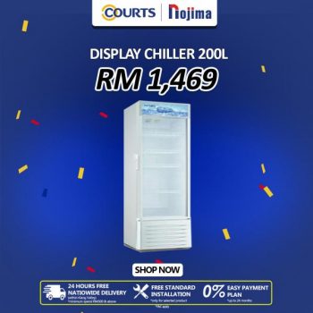 COURTS-10.10-Sale-1-350x350 - Electronics & Computers Furniture Home & Garden & Tools Home Appliances Home Decor IT Gadgets Accessories Johor Kedah Kelantan Kitchen Appliances Kuala Lumpur Malaysia Sales Melaka Negeri Sembilan Pahang Penang Perak Perlis Putrajaya Sabah Sarawak Selangor Terengganu 