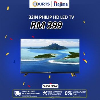 COURTS-10.10-Sale-2-350x350 - Electronics & Computers Furniture Home & Garden & Tools Home Appliances Home Decor IT Gadgets Accessories Johor Kedah Kelantan Kitchen Appliances Kuala Lumpur Malaysia Sales Melaka Negeri Sembilan Pahang Penang Perak Perlis Putrajaya Sabah Sarawak Selangor Terengganu 