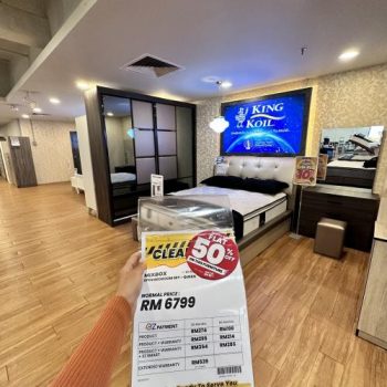 COURTS-Furniture-Display-Set-Clearance-Sale-10-350x350 - Furniture Home & Garden & Tools Home Decor Johor Kedah Kelantan Kuala Lumpur Melaka Negeri Sembilan Pahang Penang Perak Perlis Putrajaya Sabah Sarawak Selangor Terengganu Warehouse Sale & Clearance in Malaysia