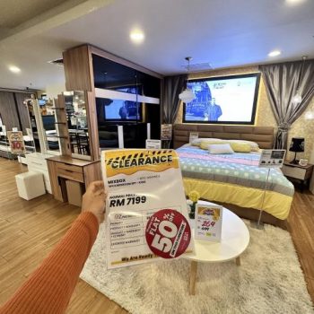 COURTS-Furniture-Display-Set-Clearance-Sale-11-350x350 - Furniture Home & Garden & Tools Home Decor Johor Kedah Kelantan Kuala Lumpur Melaka Negeri Sembilan Pahang Penang Perak Perlis Putrajaya Sabah Sarawak Selangor Terengganu Warehouse Sale & Clearance in Malaysia