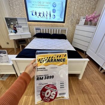 COURTS-Furniture-Display-Set-Clearance-Sale-13-350x350 - Furniture Home & Garden & Tools Home Decor Johor Kedah Kelantan Kuala Lumpur Melaka Negeri Sembilan Pahang Penang Perak Perlis Putrajaya Sabah Sarawak Selangor Terengganu Warehouse Sale & Clearance in Malaysia