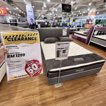 COURTS-Furniture-Display-Set-Clearance-Sale-16-350x350 - Furniture Home & Garden & Tools Home Decor Johor Kedah Kelantan Kuala Lumpur Melaka Negeri Sembilan Pahang Penang Perak Perlis Putrajaya Sabah Sarawak Selangor Terengganu Warehouse Sale & Clearance in Malaysia