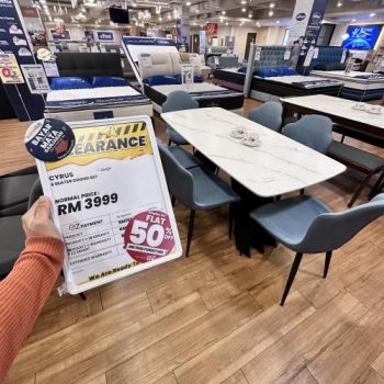 COURTS-Furniture-Display-Set-Clearance-Sale-8-350x350 - Furniture Home & Garden & Tools Home Decor Johor Kedah Kelantan Kuala Lumpur Melaka Negeri Sembilan Pahang Penang Perak Perlis Putrajaya Sabah Sarawak Selangor Terengganu Warehouse Sale & Clearance in Malaysia