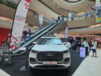 Chery-Roadshow-at-The-Starling-350x263 - Automotive Promotions & Freebies Selangor 