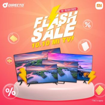 DirectD-Flash-Sale-350x350 - Computer Accessories Electronics & Computers IT Gadgets Accessories Johor Kedah Kelantan Kuala Lumpur Malaysia Sales Melaka Negeri Sembilan Pahang Penang Perak Perlis Putrajaya Sabah Sarawak Selangor Terengganu 