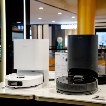 Dreame-Grand-Opening-at-Sunway-Pyramid-14-350x350 - Computer Accessories Electronics & Computers Home Appliances IT Gadgets Accessories Promotions & Freebies Selangor 