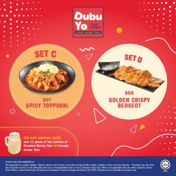 DubuYo-K-Time-Promotion-2-350x349 - Beverages Food , Restaurant & Pub Johor Kedah Kelantan Kuala Lumpur Melaka Negeri Sembilan Pahang Penang Perak Perlis Promotions & Freebies Putrajaya Sabah Sarawak Selangor Terengganu 