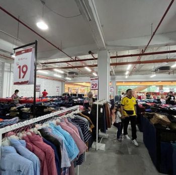 ED-Labels-Clearance-Sale-at-Palm-Mall-Seremban-2-350x349 - Apparels Fashion Accessories Fashion Lifestyle & Department Store Negeri Sembilan Warehouse Sale & Clearance in Malaysia 