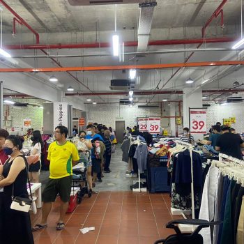 ED-Labels-Clearance-Sale-at-Palm-Mall-Seremban-7-350x350 - Apparels Fashion Accessories Fashion Lifestyle & Department Store Negeri Sembilan Warehouse Sale & Clearance in Malaysia 