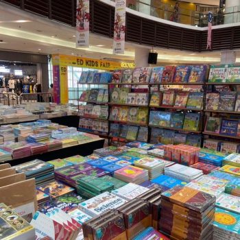 ED-Labels-Kids-Book-Fest-3-350x350 - Baby & Kids & Parenting Books & Magazines Children Fashion Events & Fairs Penang Stationery 