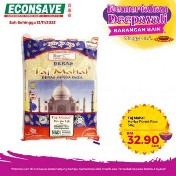 Econsave-Deepavali-Promotion-10-350x350 - Johor Kedah Kelantan Kuala Lumpur Melaka Negeri Sembilan Pahang Penang Perak Perlis Promotions & Freebies Putrajaya Sabah Sarawak Selangor Supermarket & Hypermarket Terengganu