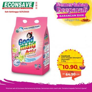 Econsave-Deepavali-Promotion-27-350x350 - Johor Kedah Kelantan Kuala Lumpur Melaka Negeri Sembilan Pahang Penang Perak Perlis Promotions & Freebies Putrajaya Sabah Sarawak Selangor Supermarket & Hypermarket Terengganu