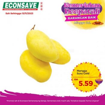 Econsave-Deepavali-Promotion-4-350x350 - Johor Kedah Kelantan Kuala Lumpur Melaka Negeri Sembilan Pahang Penang Perak Perlis Promotions & Freebies Putrajaya Sabah Sarawak Selangor Supermarket & Hypermarket Terengganu 