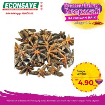 Econsave-Deepavali-Promotion-7-350x350 - Johor Kedah Kelantan Kuala Lumpur Melaka Negeri Sembilan Pahang Penang Perak Perlis Promotions & Freebies Putrajaya Sabah Sarawak Selangor Supermarket & Hypermarket Terengganu