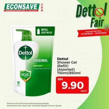 Econsave-Dettol-Fair-Promotion-1-350x350 - Johor Kedah Kelantan Kuala Lumpur Melaka Negeri Sembilan Pahang Penang Perak Perlis Promotions & Freebies Putrajaya Selangor Supermarket & Hypermarket Terengganu 