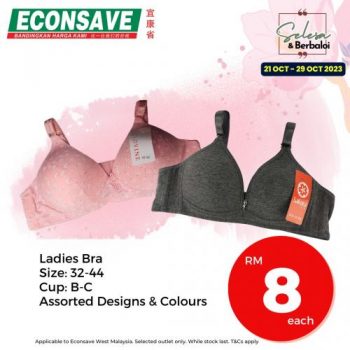 Econsave-Ladies-Fair-Value-Deals-11-350x350 - Johor Kedah Kelantan Kuala Lumpur Melaka Negeri Sembilan Pahang Penang Perak Perlis Promotions & Freebies Putrajaya Selangor Supermarket & Hypermarket Terengganu 