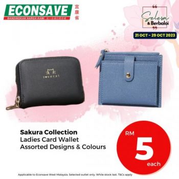 Econsave-Ladies-Fair-Value-Deals-18-350x350 - Johor Kedah Kelantan Kuala Lumpur Melaka Negeri Sembilan Pahang Penang Perak Perlis Promotions & Freebies Putrajaya Selangor Supermarket & Hypermarket Terengganu 