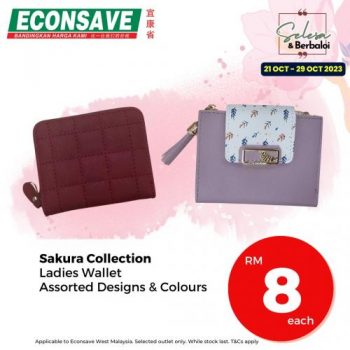 Econsave-Ladies-Fair-Value-Deals-19-350x350 - Johor Kedah Kelantan Kuala Lumpur Melaka Negeri Sembilan Pahang Penang Perak Perlis Promotions & Freebies Putrajaya Selangor Supermarket & Hypermarket Terengganu 
