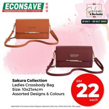 Econsave-Ladies-Fair-Value-Deals-20-350x350 - Johor Kedah Kelantan Kuala Lumpur Melaka Negeri Sembilan Pahang Penang Perak Perlis Promotions & Freebies Putrajaya Selangor Supermarket & Hypermarket Terengganu 
