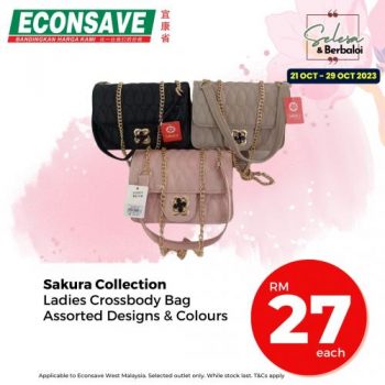 Econsave-Ladies-Fair-Value-Deals-22-350x350 - Johor Kedah Kelantan Kuala Lumpur Melaka Negeri Sembilan Pahang Penang Perak Perlis Promotions & Freebies Putrajaya Selangor Supermarket & Hypermarket Terengganu 