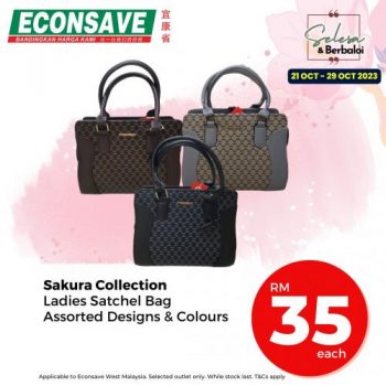 Econsave-Ladies-Fair-Value-Deals-23-350x350 - Johor Kedah Kelantan Kuala Lumpur Melaka Negeri Sembilan Pahang Penang Perak Perlis Promotions & Freebies Putrajaya Selangor Supermarket & Hypermarket Terengganu 