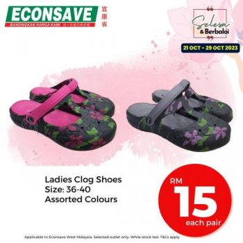 Econsave-Ladies-Fair-Value-Deals-26-350x350 - Johor Kedah Kelantan Kuala Lumpur Melaka Negeri Sembilan Pahang Penang Perak Perlis Promotions & Freebies Putrajaya Selangor Supermarket & Hypermarket Terengganu 