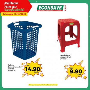 Econsave-Pilihan-Harga-Terendah-Promotion-10-350x350 - Johor Kedah Kelantan Kuala Lumpur Melaka Negeri Sembilan Pahang Penang Perak Perlis Promotions & Freebies Putrajaya Selangor Supermarket & Hypermarket Terengganu 