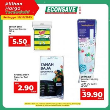 Econsave-Pilihan-Harga-Terendah-Promotion-12-350x350 - Johor Kedah Kelantan Kuala Lumpur Melaka Negeri Sembilan Pahang Penang Perak Perlis Promotions & Freebies Putrajaya Selangor Supermarket & Hypermarket Terengganu 