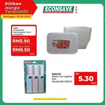 Econsave-Pilihan-Harga-Terendah-Promotion-17-350x350 - Johor Kedah Kelantan Kuala Lumpur Melaka Negeri Sembilan Pahang Penang Perak Perlis Promotions & Freebies Putrajaya Selangor Supermarket & Hypermarket Terengganu 