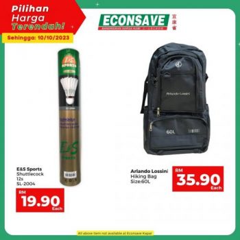 Econsave-Pilihan-Harga-Terendah-Promotion-18-350x350 - Johor Kedah Kelantan Kuala Lumpur Melaka Negeri Sembilan Pahang Penang Perak Perlis Promotions & Freebies Putrajaya Selangor Supermarket & Hypermarket Terengganu 