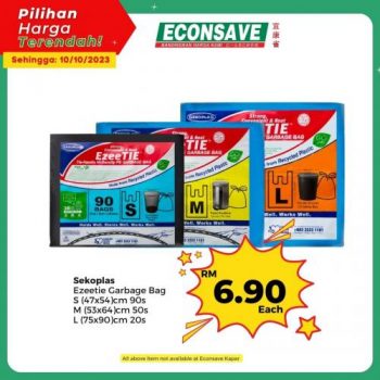 Econsave-Pilihan-Harga-Terendah-Promotion-8-350x350 - Johor Kedah Kelantan Kuala Lumpur Melaka Negeri Sembilan Pahang Penang Perak Perlis Promotions & Freebies Putrajaya Selangor Supermarket & Hypermarket Terengganu 