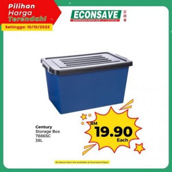 Econsave-Pilihan-Harga-Terendah-Promotion-9-350x350 - Johor Kedah Kelantan Kuala Lumpur Melaka Negeri Sembilan Pahang Penang Perak Perlis Promotions & Freebies Putrajaya Selangor Supermarket & Hypermarket Terengganu 