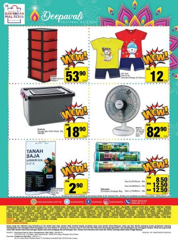 Econsave-Promotion-Catalogue-15-1-350x478 - Johor Kedah Kelantan Kuala Lumpur Melaka Negeri Sembilan Pahang Penang Perak Perlis Promotions & Freebies Putrajaya Selangor Supermarket & Hypermarket Terengganu 