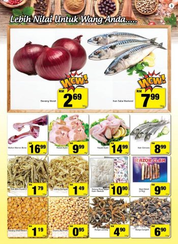 Econsave-Promotion-Catalogue-2-1-350x478 - Johor Kedah Kelantan Kuala Lumpur Melaka Negeri Sembilan Pahang Penang Perak Perlis Promotions & Freebies Putrajaya Selangor Supermarket & Hypermarket Terengganu 