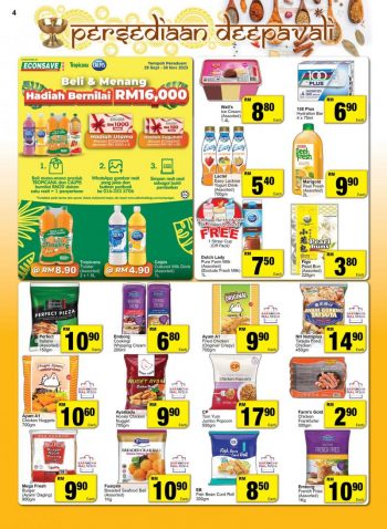Econsave-Promotion-Catalogue-3-350x478 - Johor Kedah Kelantan Kuala Lumpur Melaka Negeri Sembilan Pahang Penang Perak Perlis Promotions & Freebies Putrajaya Sabah Sarawak Selangor Terengganu 