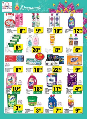 Econsave-Promotion-Catalogue-9-1-350x478 - Johor Kedah Kelantan Kuala Lumpur Melaka Negeri Sembilan Pahang Penang Perak Perlis Promotions & Freebies Putrajaya Selangor Supermarket & Hypermarket Terengganu