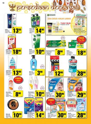 Econsave-Promotion-Catalogue-9-350x478 - Johor Kedah Kelantan Kuala Lumpur Melaka Negeri Sembilan Pahang Penang Perak Perlis Promotions & Freebies Putrajaya Sabah Sarawak Selangor Terengganu 