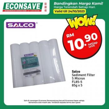 Econsave-Special-Promotion-1-2-350x350 - Johor Kedah Kelantan Kuala Lumpur Melaka Negeri Sembilan Pahang Penang Perak Perlis Promotions & Freebies Putrajaya Selangor Supermarket & Hypermarket Terengganu 