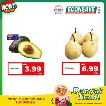 Econsave-Special-Promotion-1-350x350 - Johor Kedah Kelantan Kuala Lumpur Melaka Negeri Sembilan Pahang Penang Perak Perlis Promotions & Freebies Putrajaya Selangor Supermarket & Hypermarket Terengganu 