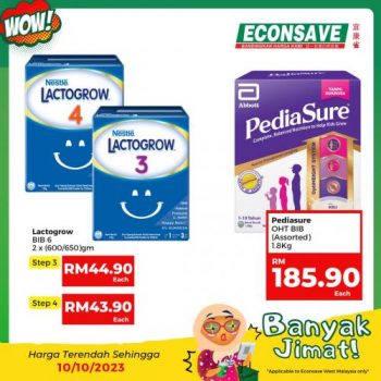 Econsave-Special-Promotion-11-350x350 - Johor Kedah Kelantan Kuala Lumpur Melaka Negeri Sembilan Pahang Penang Perak Perlis Promotions & Freebies Putrajaya Selangor Supermarket & Hypermarket Terengganu