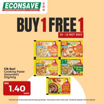 Econsave-Special-Promotion-14-1-350x350 - Johor Kedah Kelantan Kuala Lumpur Melaka Negeri Sembilan Pahang Penang Perak Perlis Promotions & Freebies Putrajaya Sabah Sarawak Selangor Supermarket & Hypermarket Terengganu 